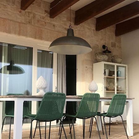 Trullo Falco Selva Di Fasano Zewnętrze zdjęcie