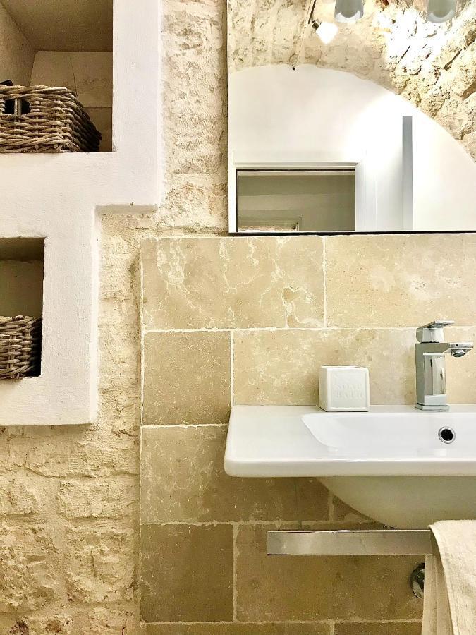 Trullo Falco Selva Di Fasano Zewnętrze zdjęcie