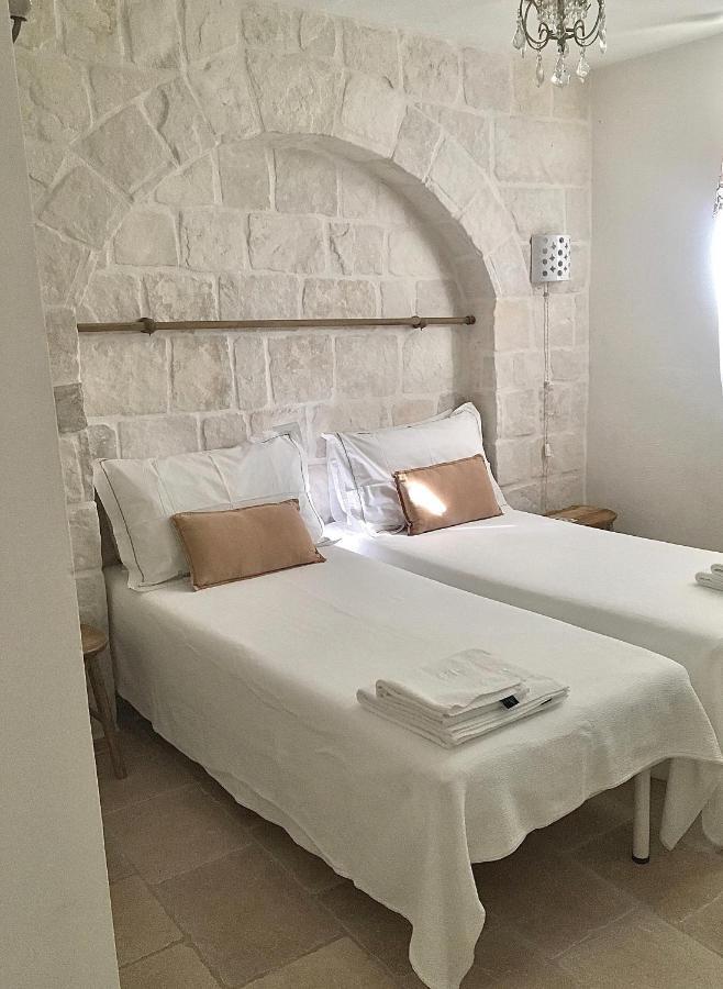 Trullo Falco Selva Di Fasano Zewnętrze zdjęcie