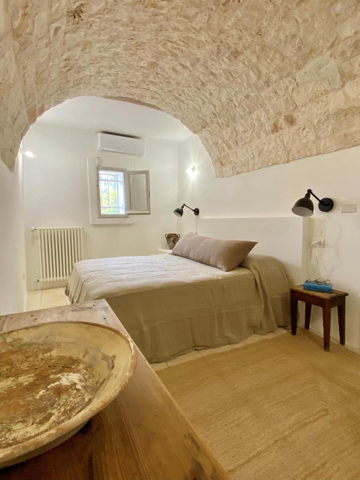 Trullo Falco Selva Di Fasano Zewnętrze zdjęcie