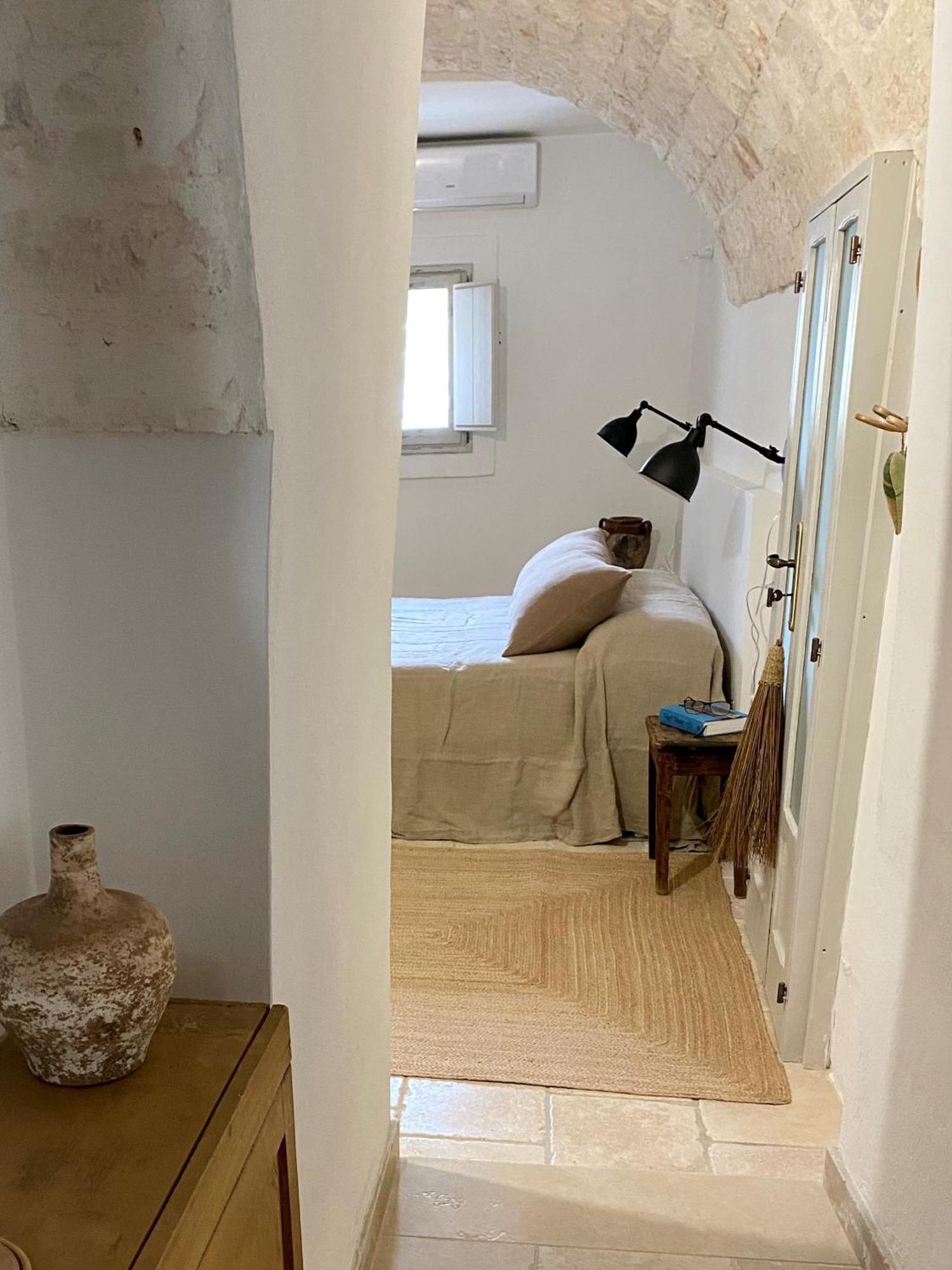 Trullo Falco Selva Di Fasano Zewnętrze zdjęcie
