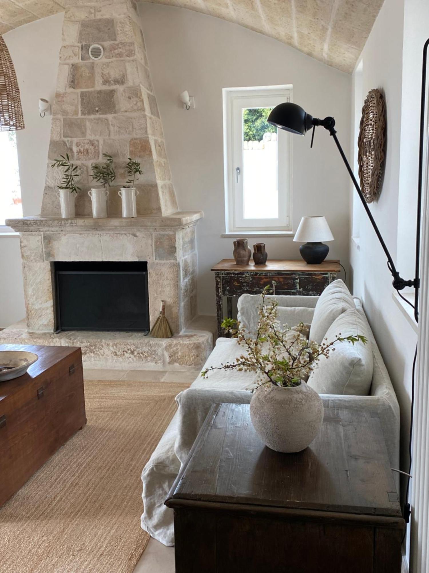 Trullo Falco Selva Di Fasano Zewnętrze zdjęcie