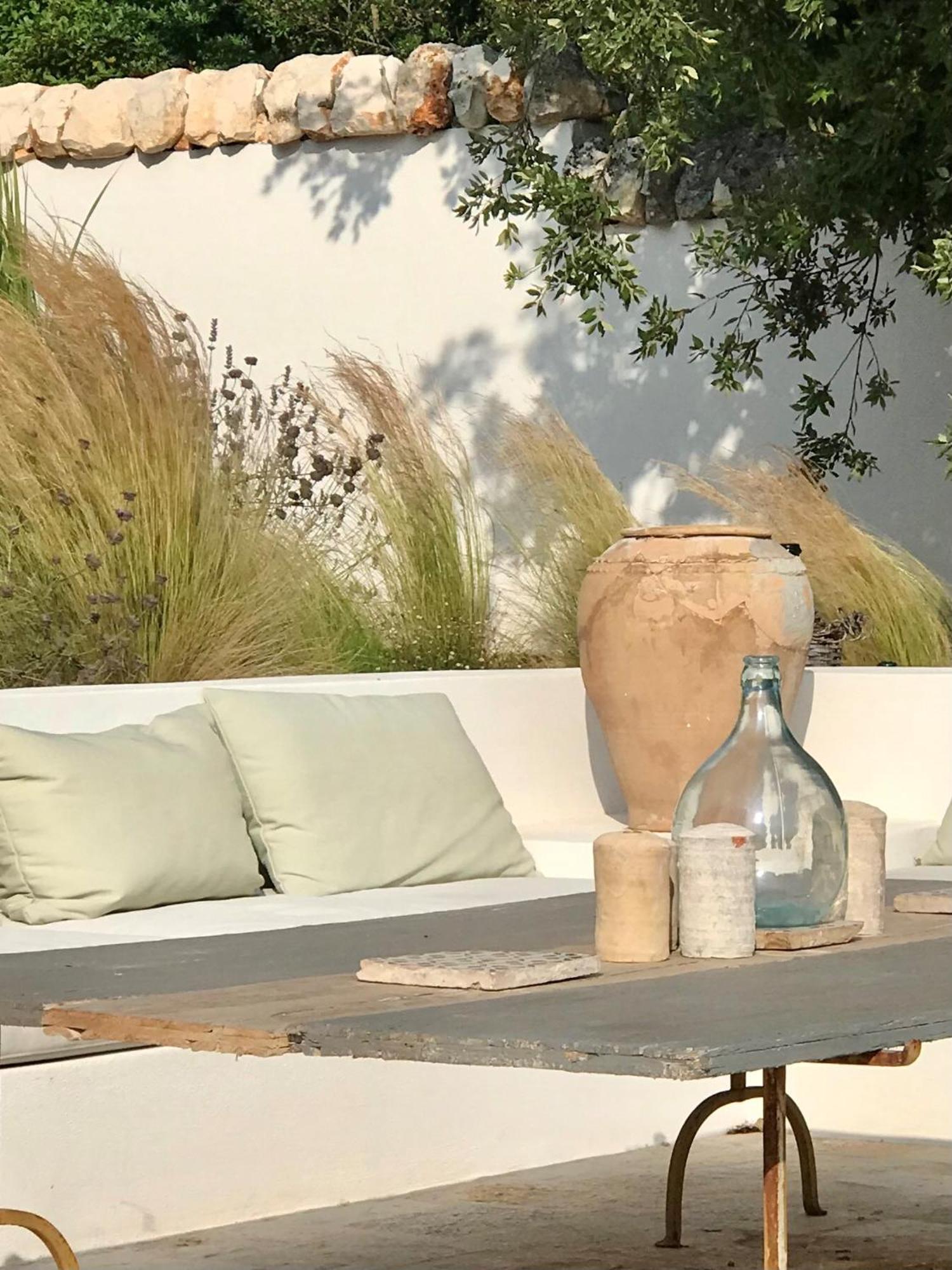 Trullo Falco Selva Di Fasano Zewnętrze zdjęcie