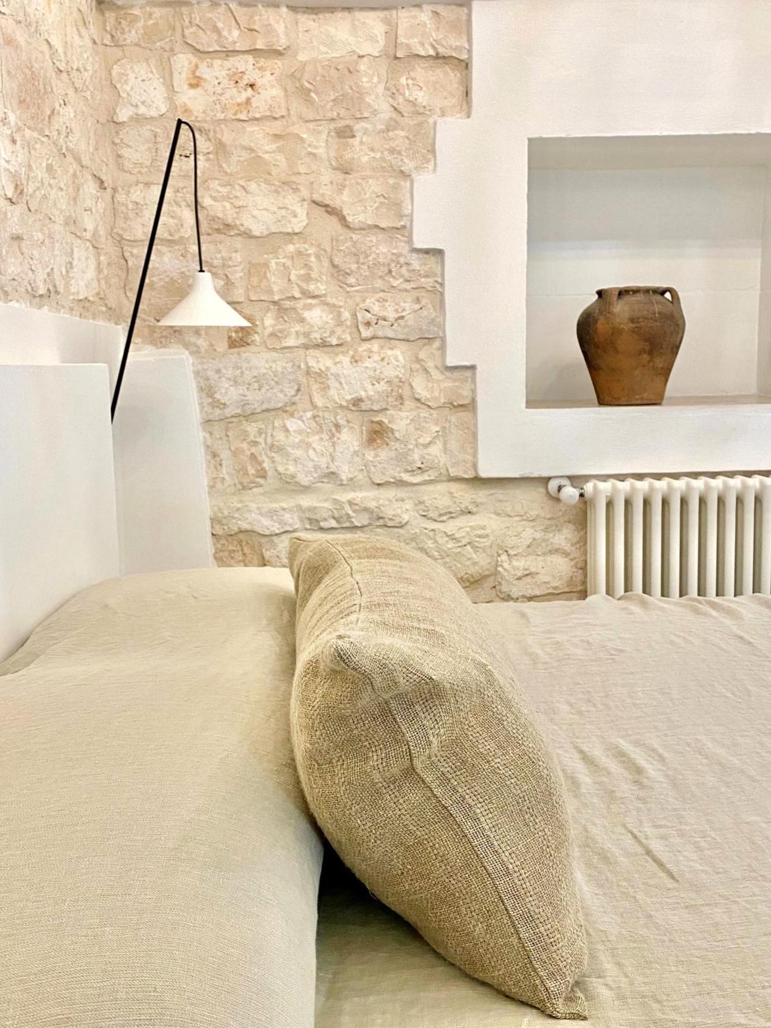 Trullo Falco Selva Di Fasano Zewnętrze zdjęcie